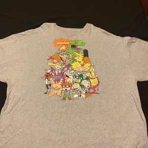 Men’s T-shirt